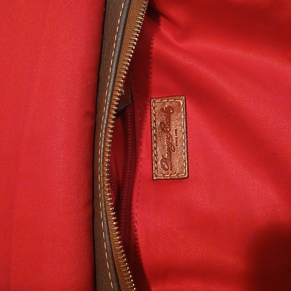 Dooney & Bourke Crossbody - Picture 12 of 16